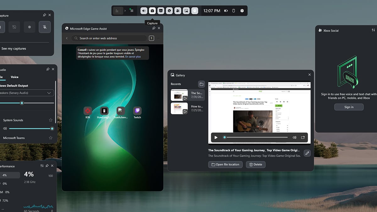 How to Video Record Your Screen in Windows 11 - Acer Corner