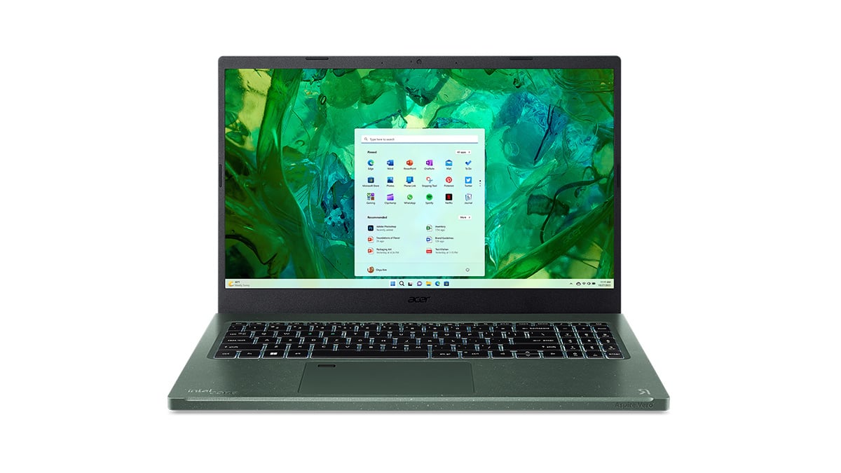 Acer Aspire Vero Green Laptop.jpg