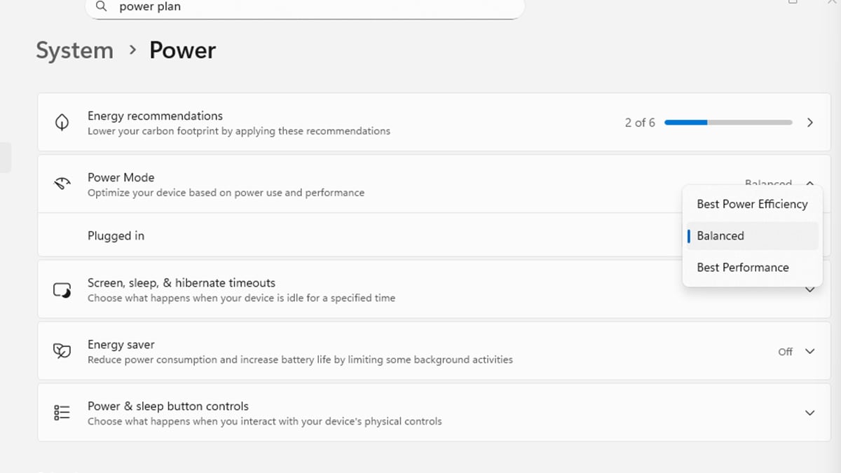 Performance Boost Mode How to Prevent CPU Stutter While Gaming - Acer Corner