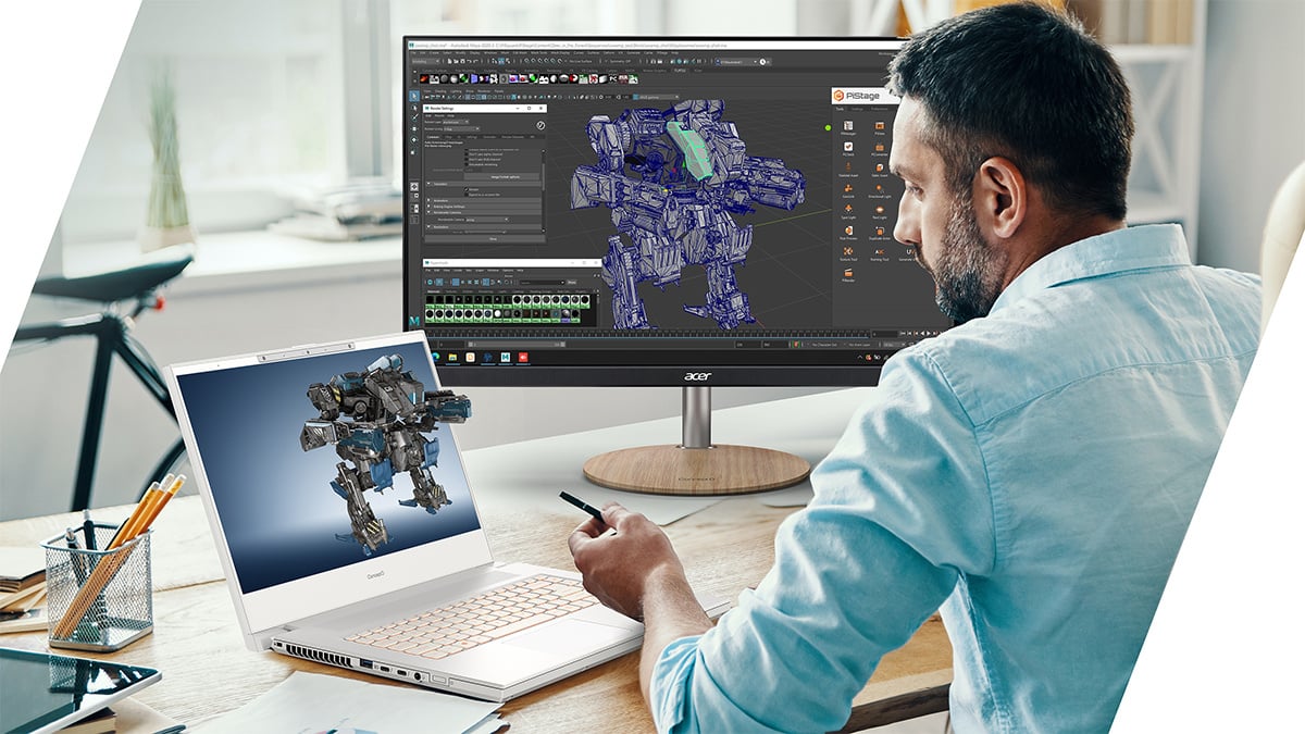 AOPEN is a subsidiary of Acer's that focuses on monitors.jpg