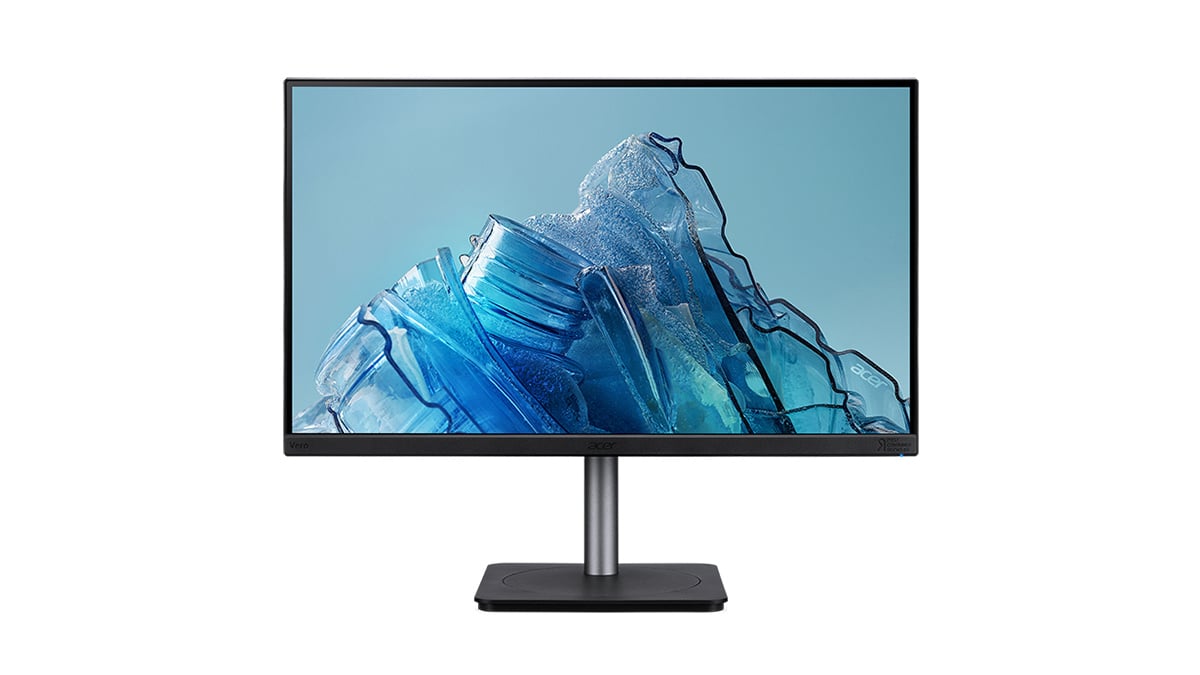 How to Pick the Right Monitor to Reduce Eye Strain - Acer Corner