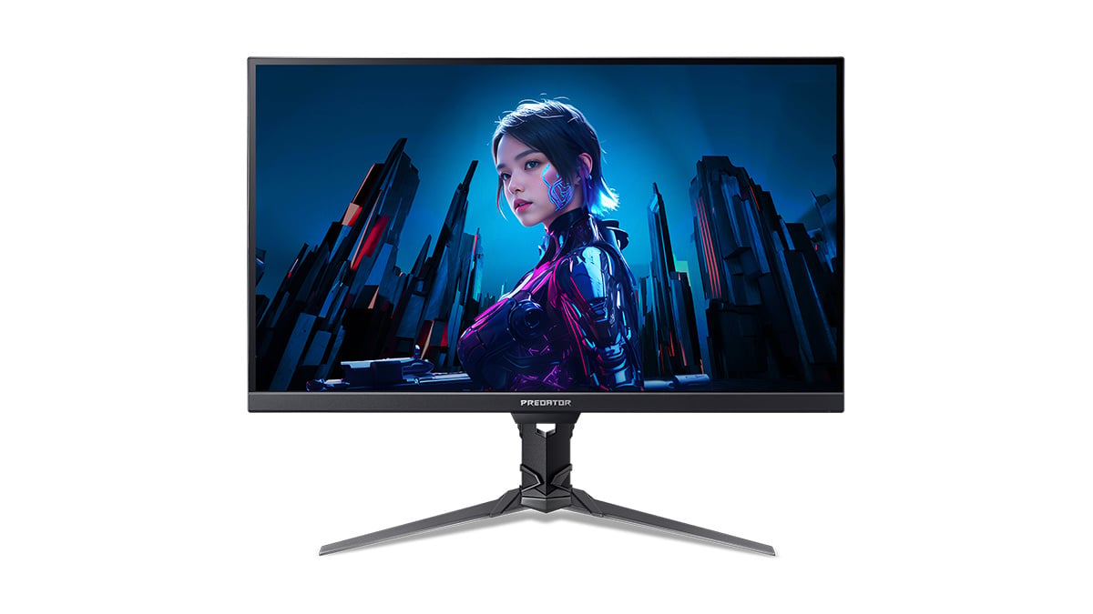 How to Pick the Right Monitor to Reduce Eye Strain - Acer Corner