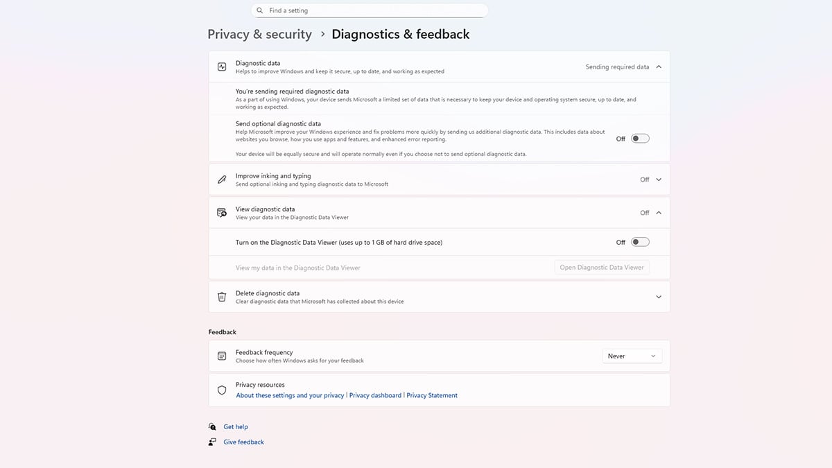 Disable These Built in Windows 11 Functions to Improve Security and ...