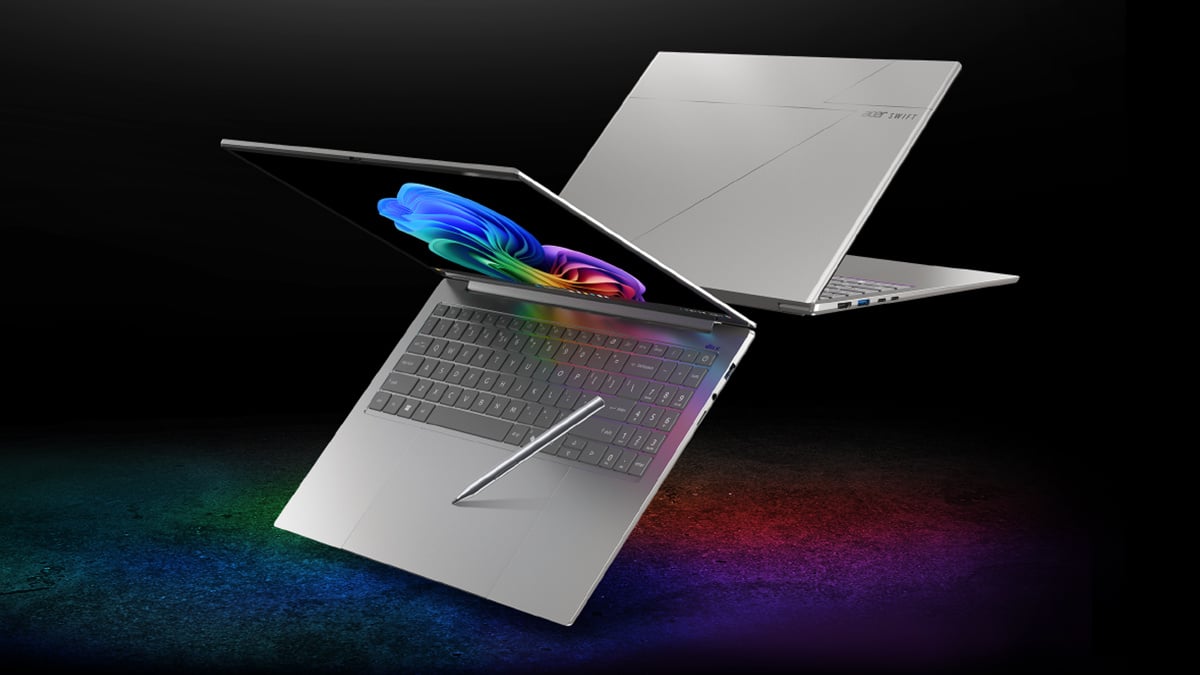 What to Look for in a Laptop with Touchscreen and Pen Support - Acer Corner