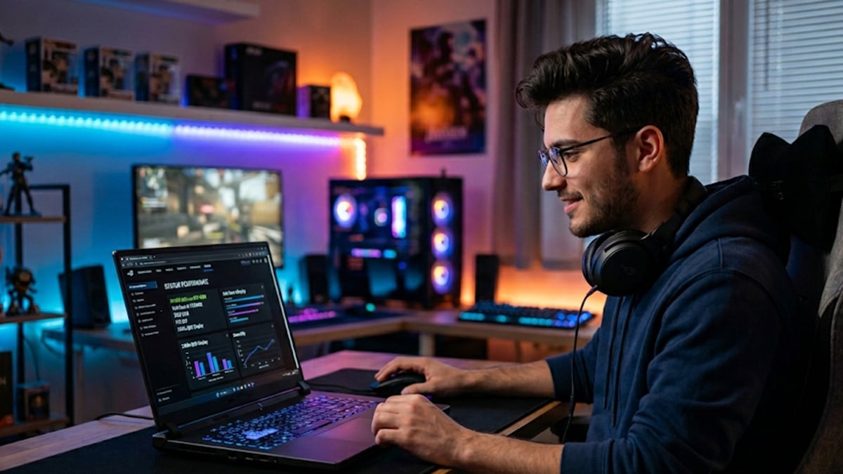 Computer Specification. Check How to Check Your Laptop’s Model, Specs, and Performance - Acer Corner
