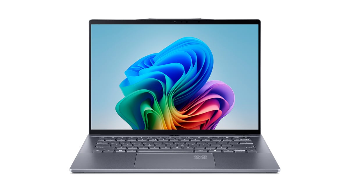 Acer Swift 14 AI