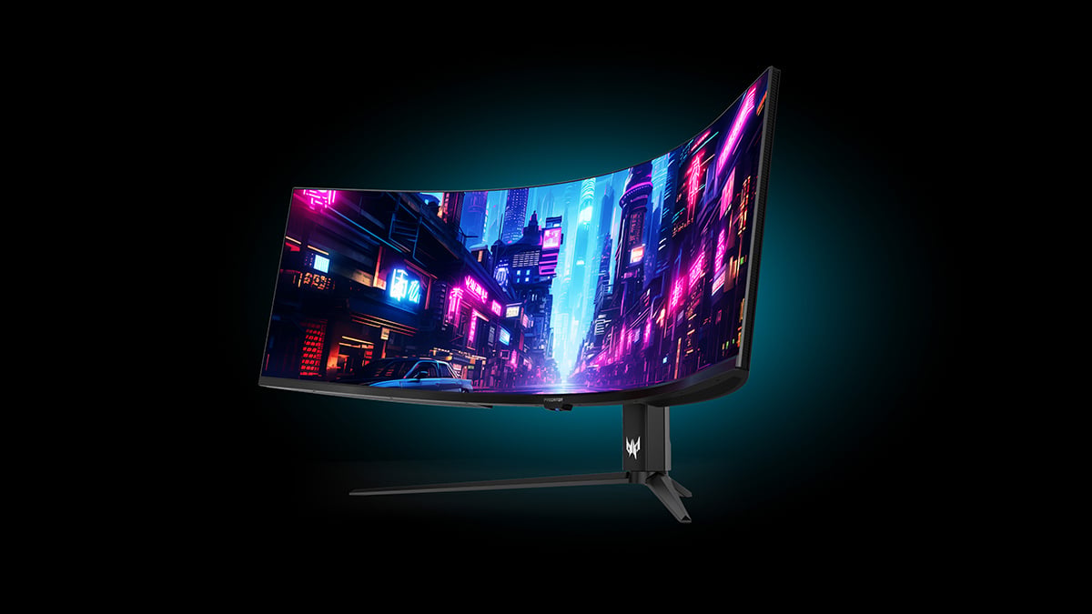 Reviewing the 5k Monitors by Acer - Acer Corner