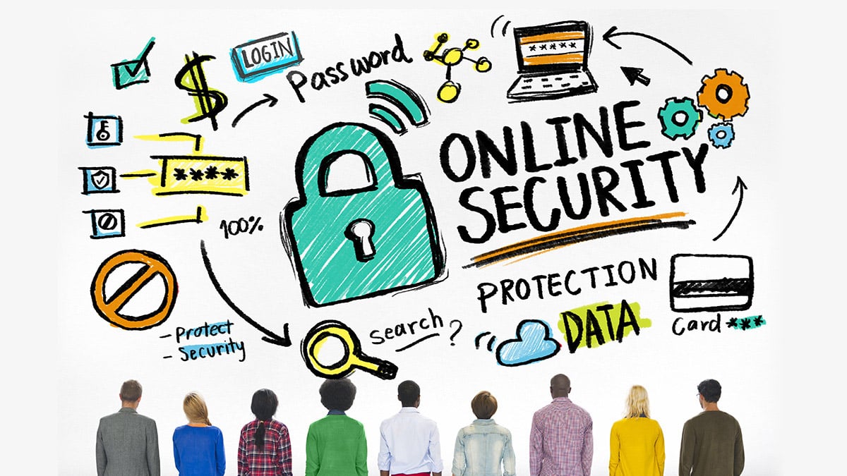 Internet Safety Rules