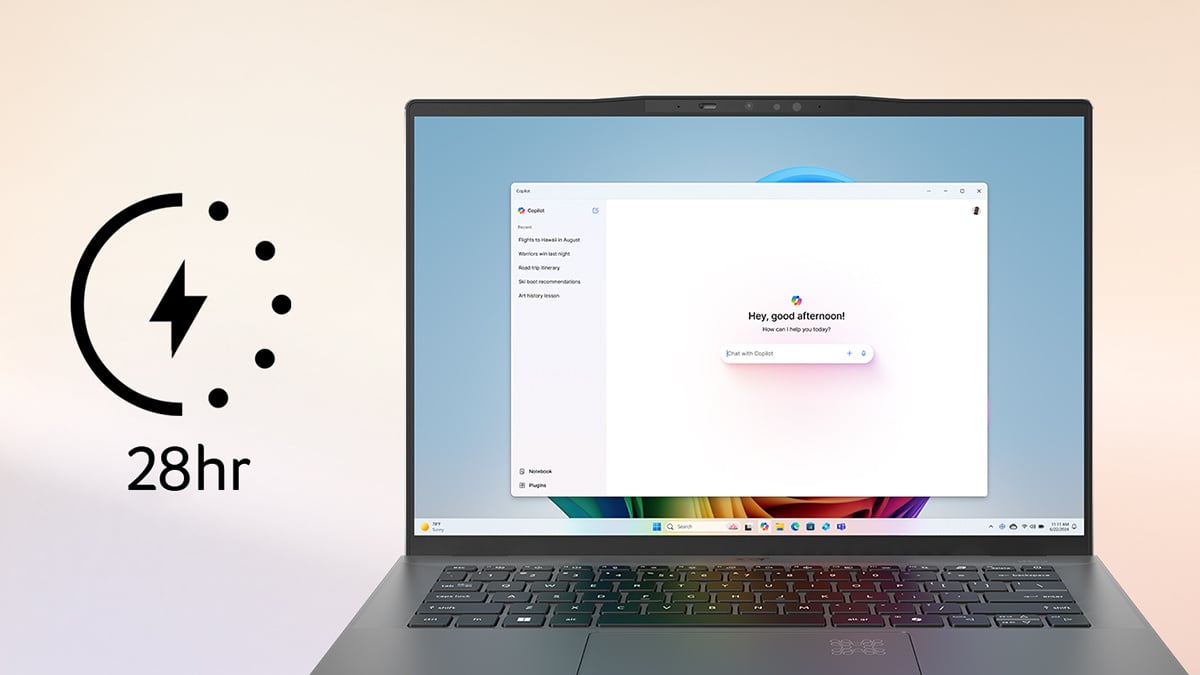 Acer Swift Go 14 AI one of Acer's core products.jpg