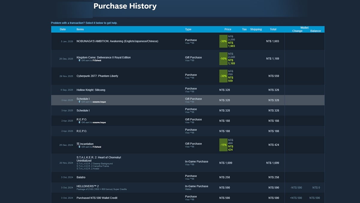 How To Check How Much Money You Spent on Steam - Acer Corner