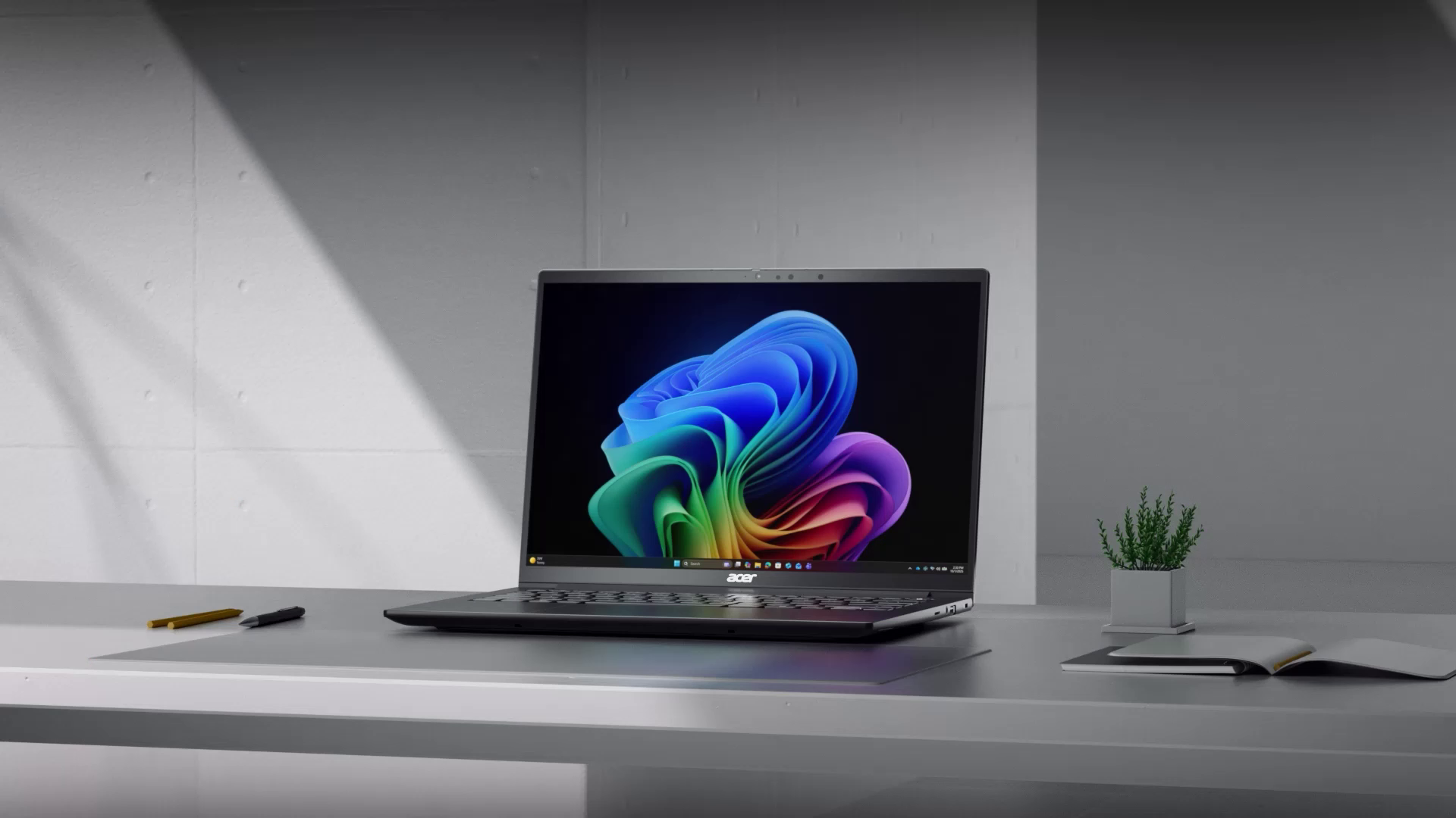 Small Tools, Big Impact: New Acer AI Features for Everyday Productivity ...
