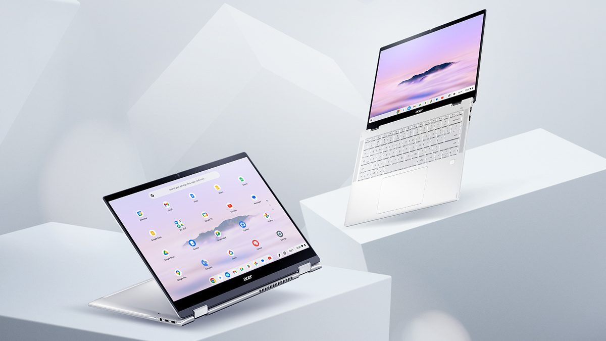 Chr Computer Is a Chromebook a Computer? - Acer Corner