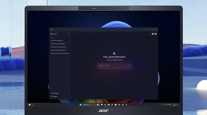 Copilot+ in Action: How AI Can Help You Right Now