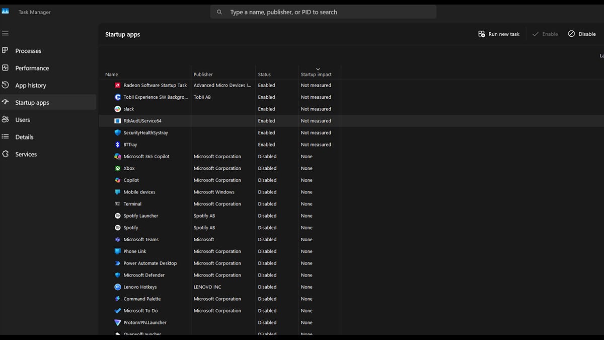Disable unwanted startup apps and background services.jpg