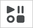 The Insert Stuff icon.