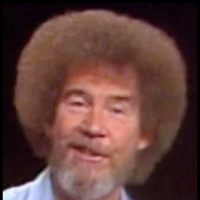 Photo of BobRoss