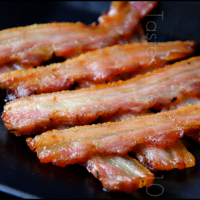 Photo of Bacon