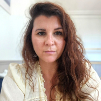 Sophia Bey