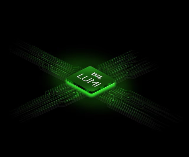 Lumi Community Champ