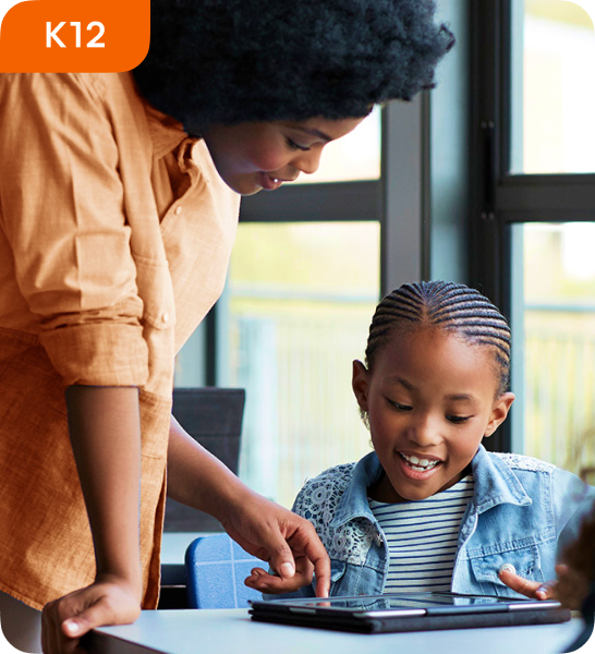 K12 / Elementary