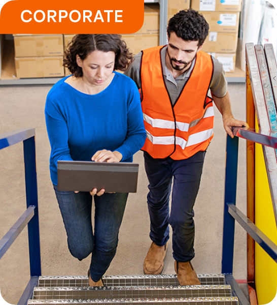 Corporate