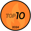 Top D2L Contributor 2024