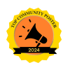 Top Community Poster