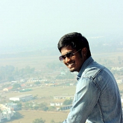 Karthikeyan T