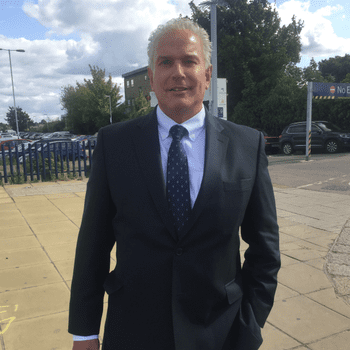 Gary Philips