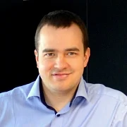 Aleksei Mogutov