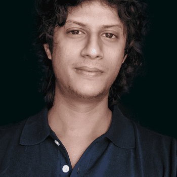 Rohan Mohanty