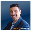 Cesar D. Quintero