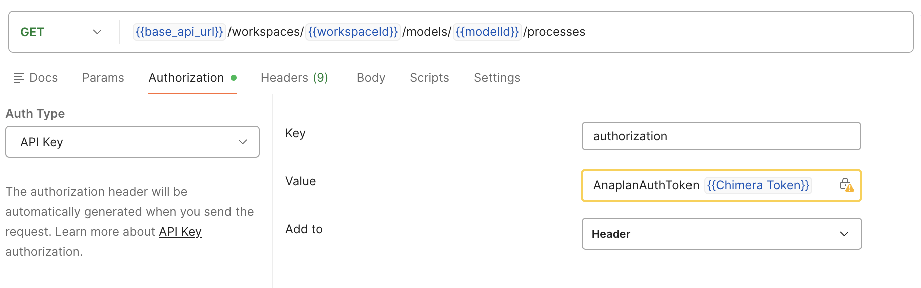 Automate Optimizer process using API - Anaplan Community