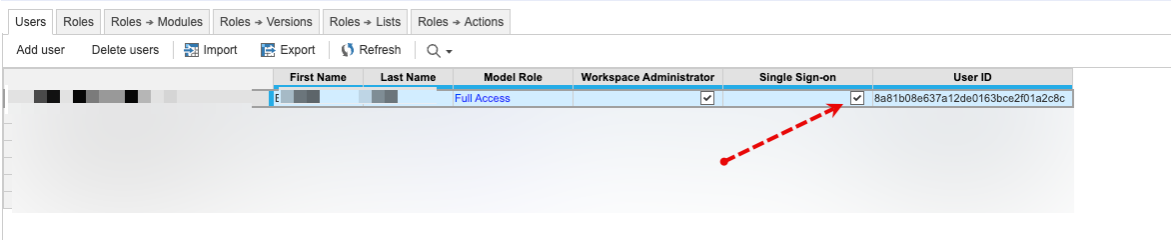 Anaplan Excel Add-In SSO - Anaplan Community
