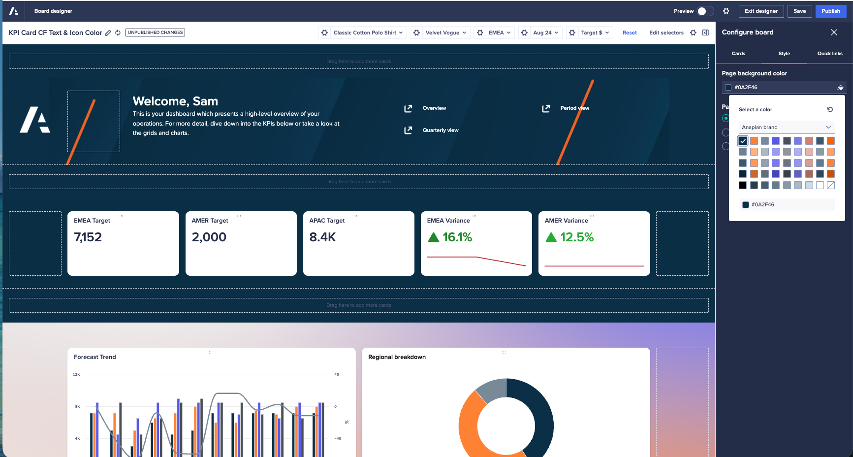 September 2026 platform releases and what’s next - Anaplan Community