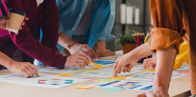 How to approach a user story?