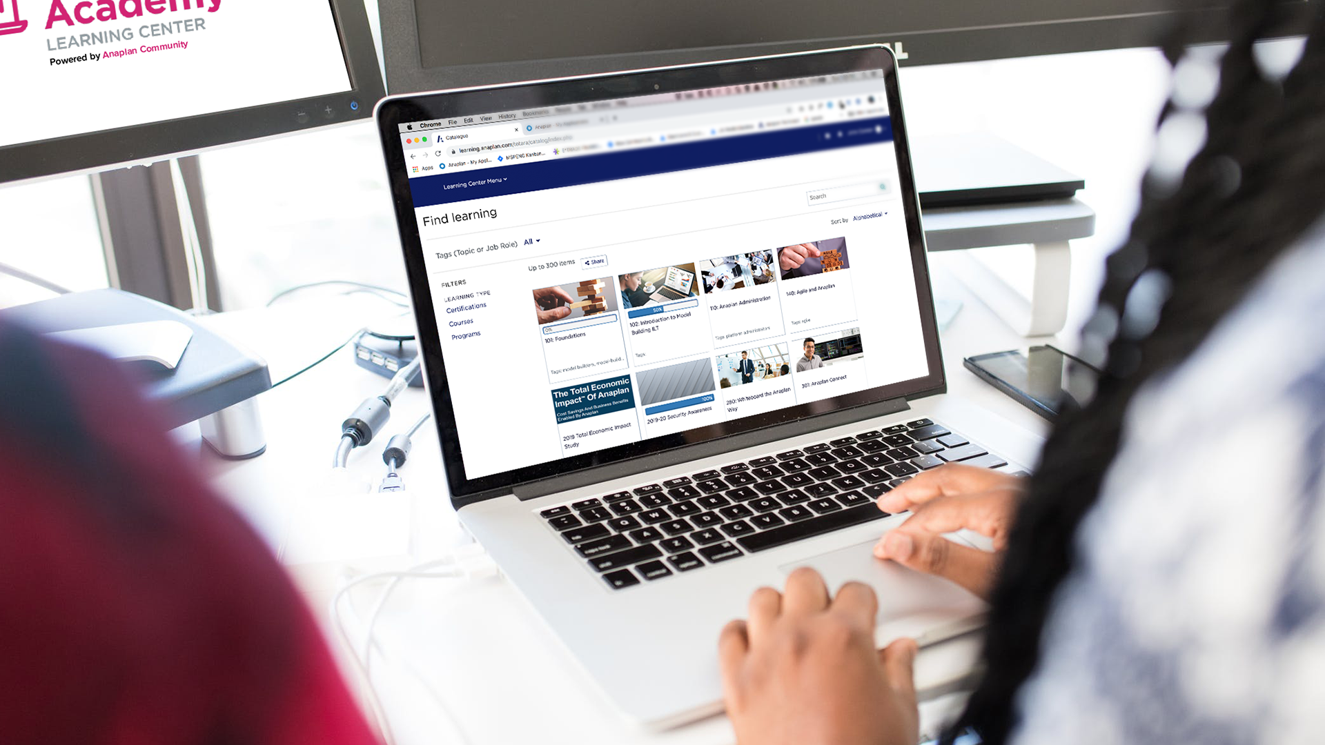 Anaplan Learning Path Training Paths - Anaplan Community