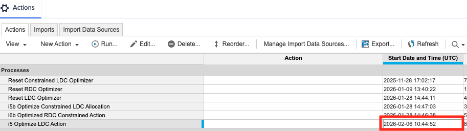 Anaplan Api Automate Optimizer process using API - Anaplan Community