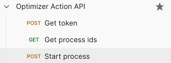 Anaplan Api Automate Optimizer process using API - Anaplan Community