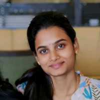 Harshini Y