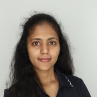 Photo of Snehitha Adicherla