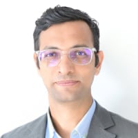 Photo of Dhanesh