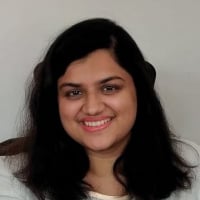 Photo of SanjanaNayak
