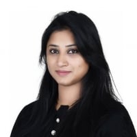User: "Shruthi"