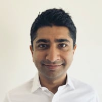 User: "ChandreshLad"