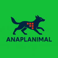 Photo of Anaplanimal