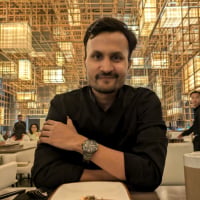 User: "anupgade"