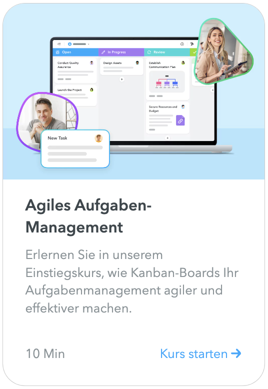 Agile Task Management