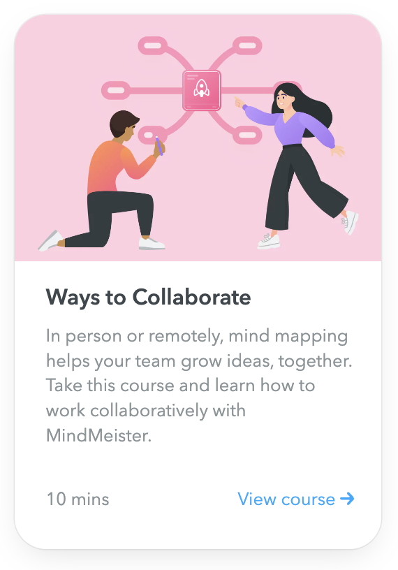 MM Ways to Collaborate