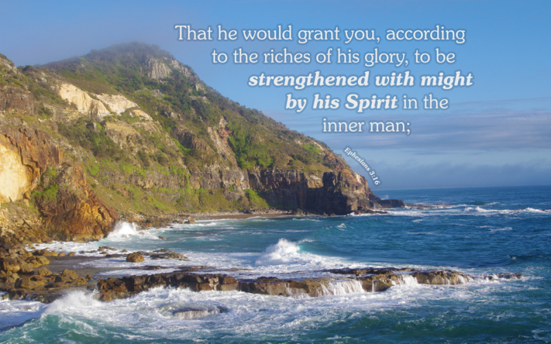 Be strengthened with His might.jpg